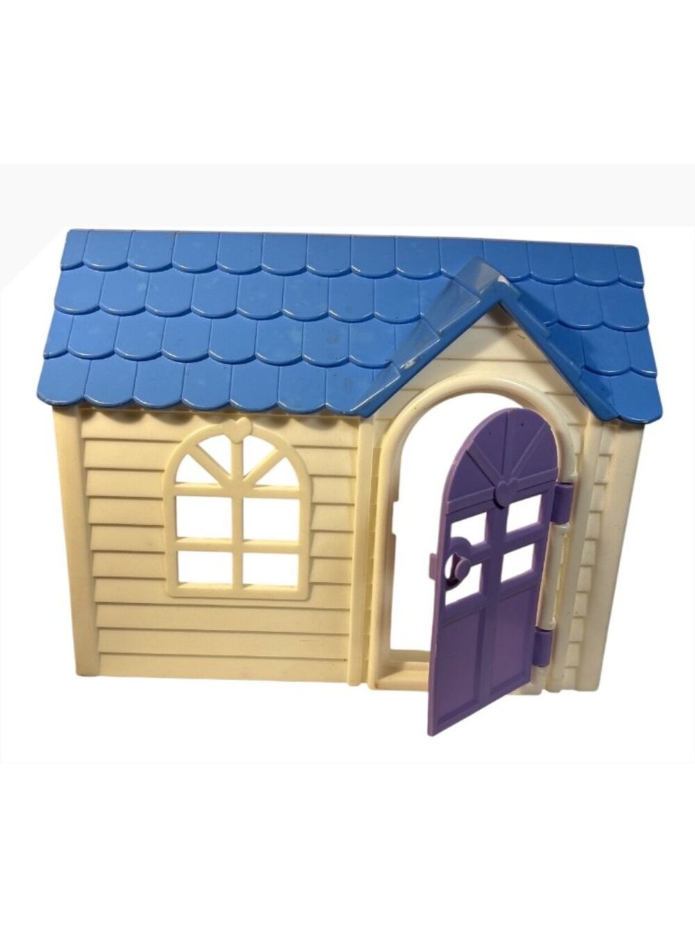 Vintage Barbie Playhouse Kelly Baby Sister Nursery School 1996